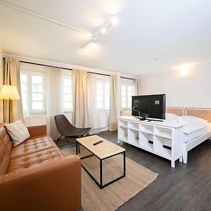 Deluxe Appartement